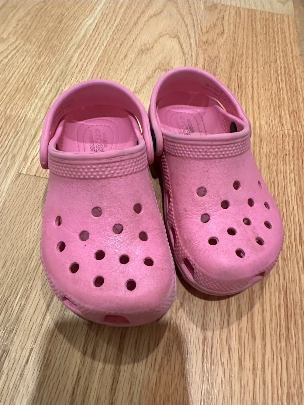 CROCS classic clog